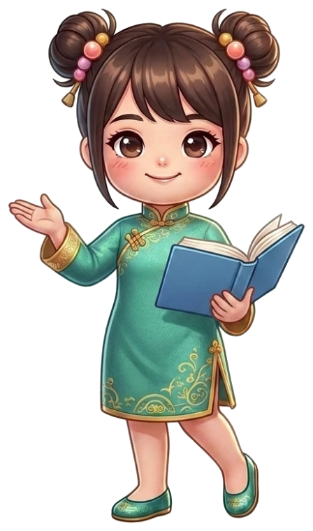 น้องออมสินกำลังแนะนำ